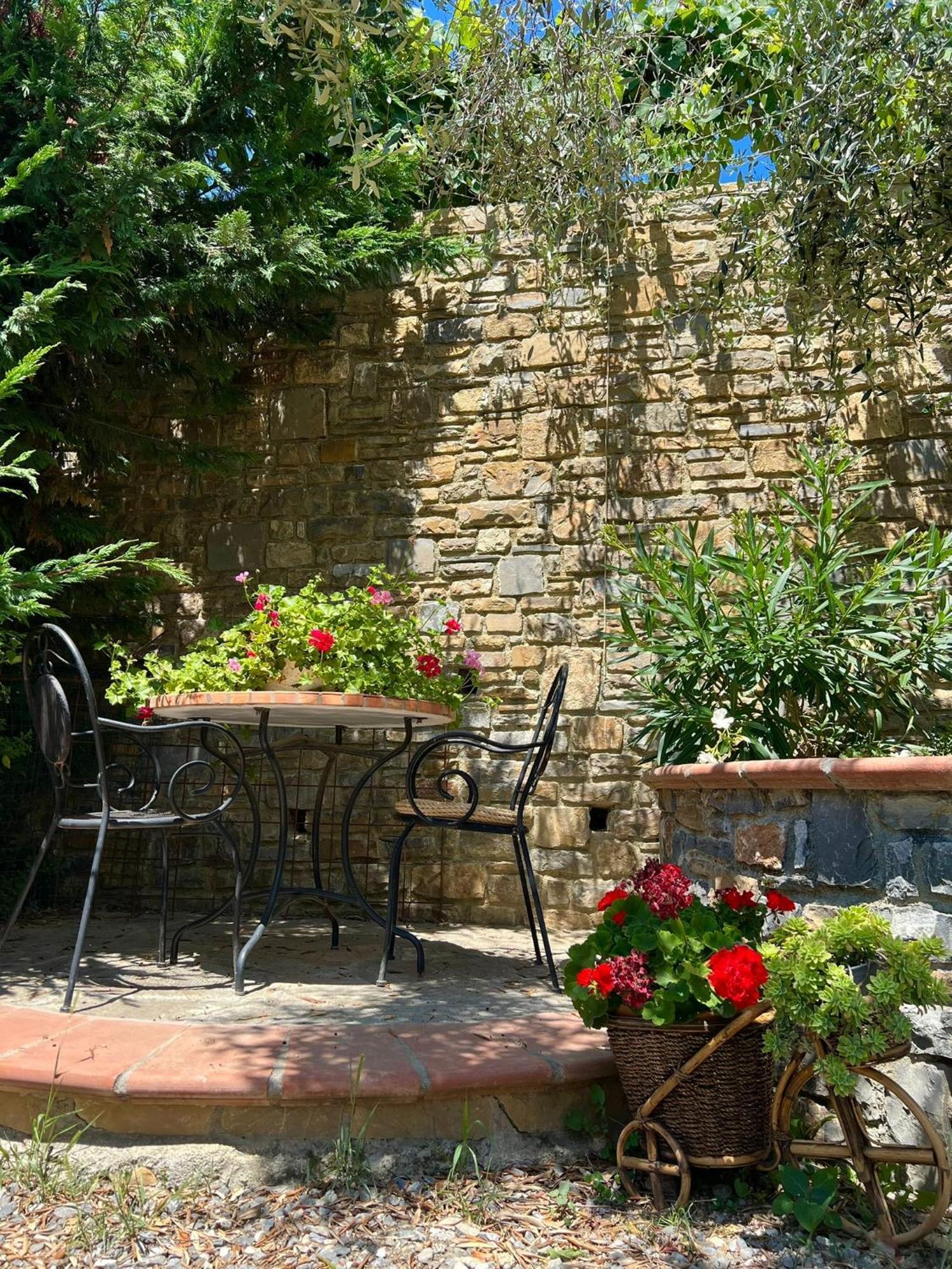 Le Jardin Sur Mer Avec Bike Et Mtb Tour Hotel Imperia Buitenkant foto